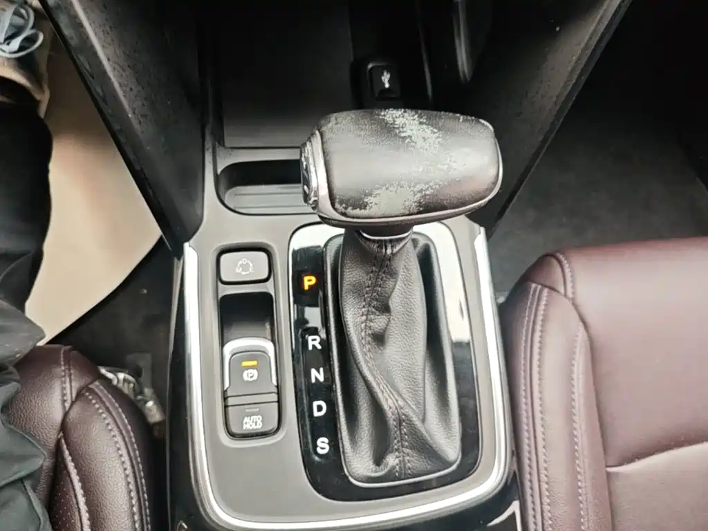 GAC Motor Trumpchi GS4 — миниатюра 14
