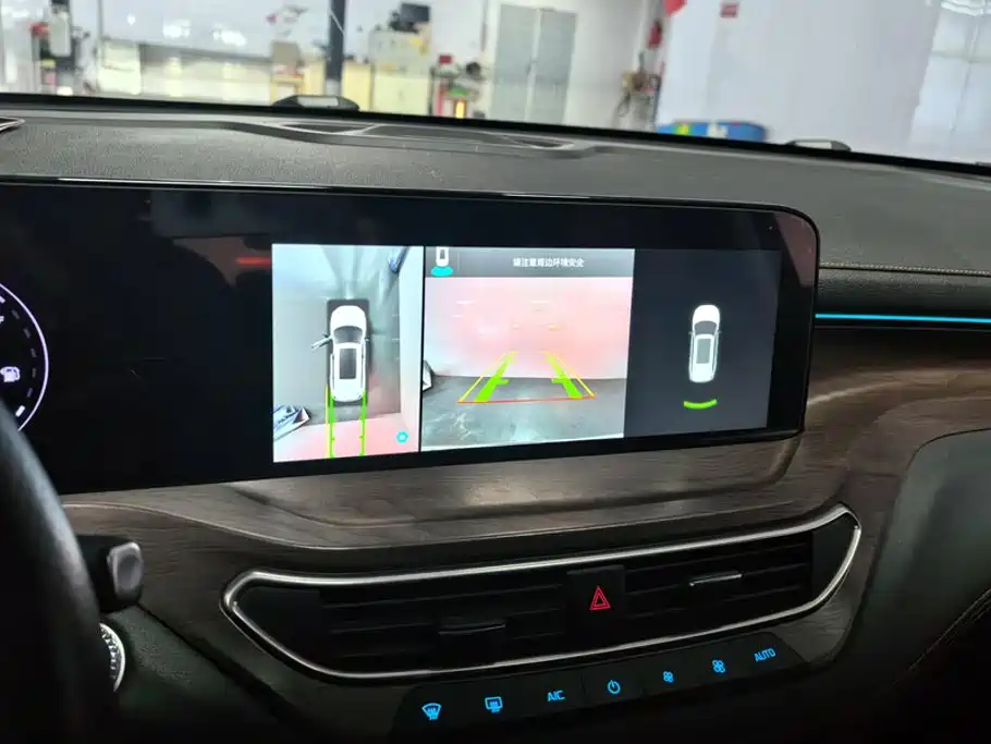 Ford Equator — миниатюра 13