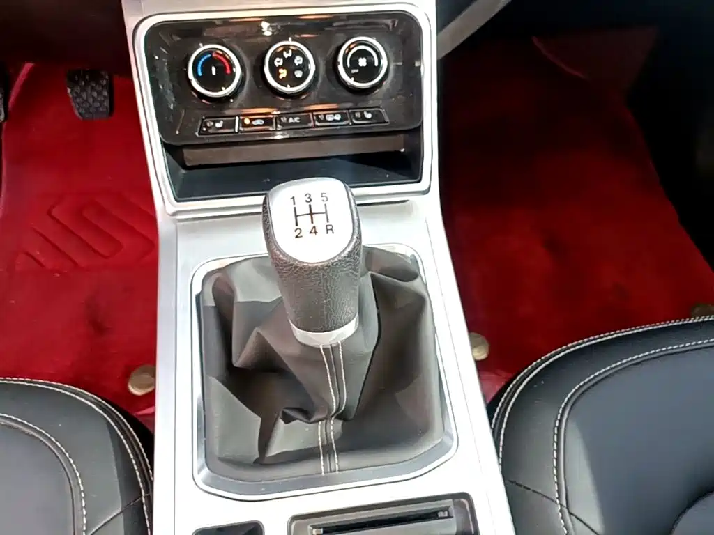 Bestune X40 — миниатюра 14