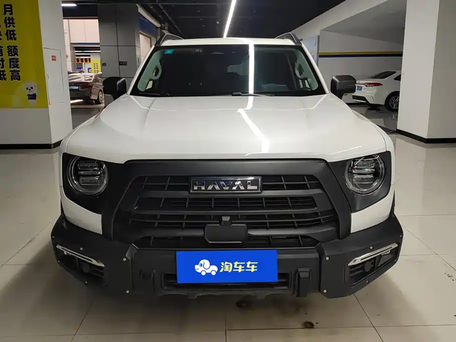 Haval Big Dog — миниатюра 2