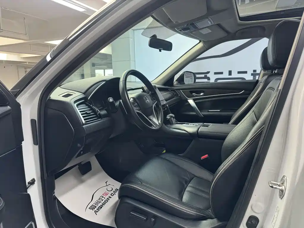 Honda Avancier 2020 240TURBO Smart