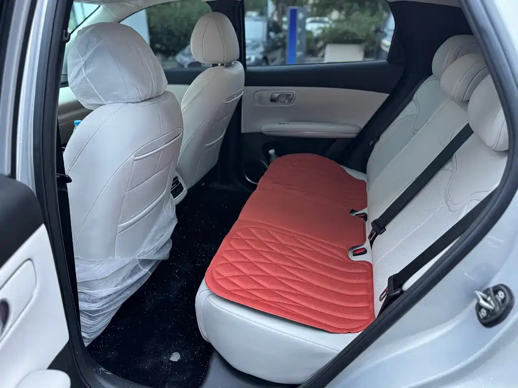 Qiyuan Qiyuan Q05 — миниатюра 8