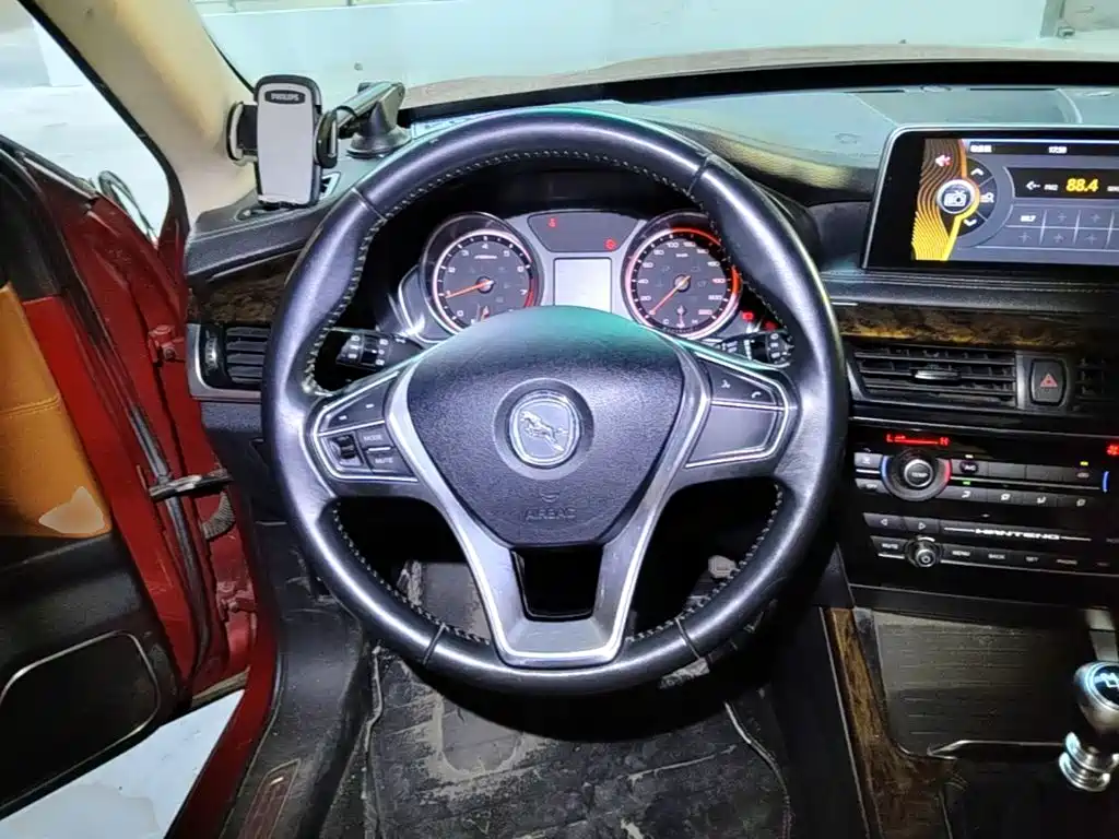 Hanteng Hanteng X7 — миниатюра 11