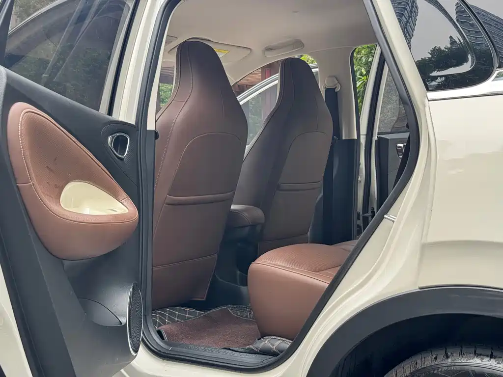 Wuling Bingo — миниатюра 8