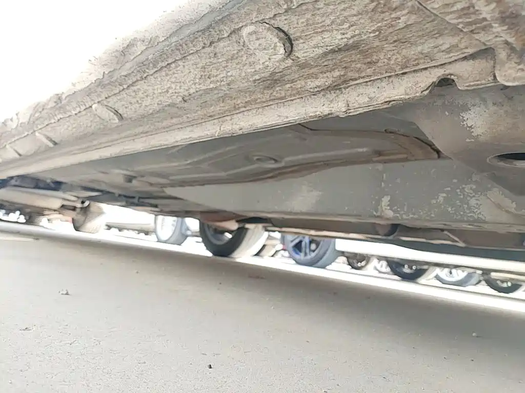 Buick Excelle — миниатюра 21