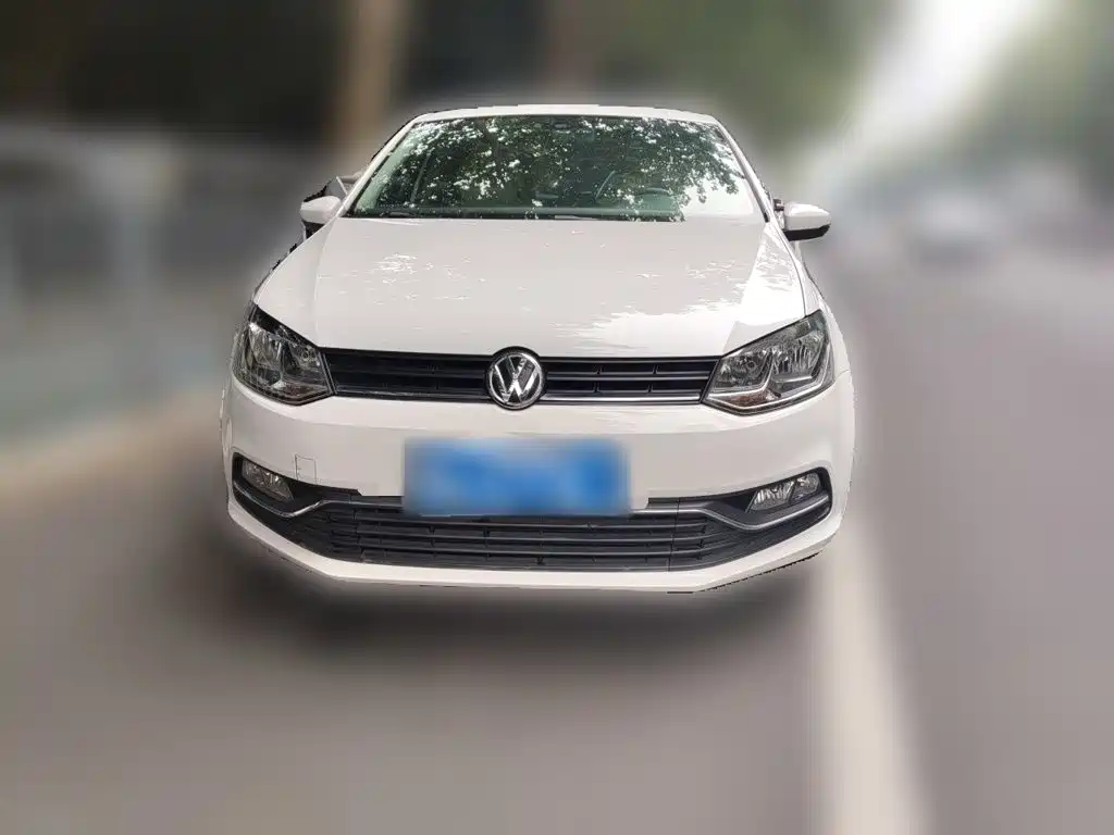 Volkswagen Polo — миниатюра 3