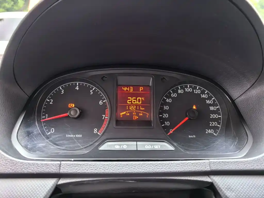 Volkswagen Jetta — миниатюра 12