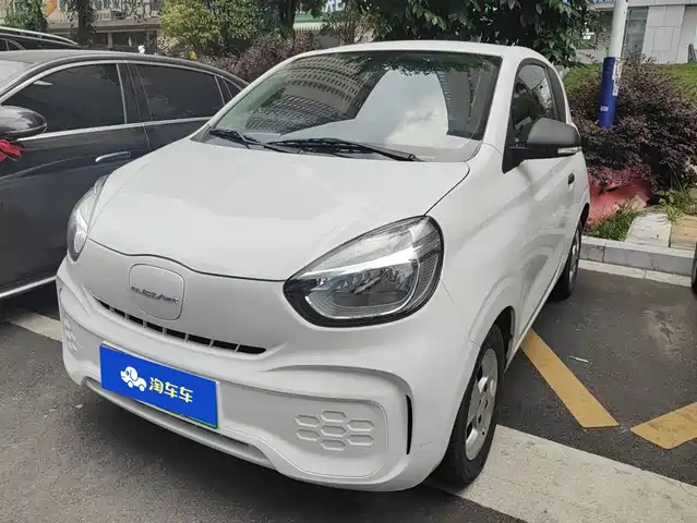 2021 Roewe Clever