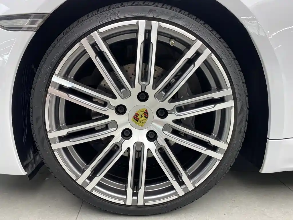 Porsche 718 — миниатюра 8