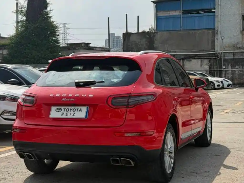 Zotye Zotye SR9 — миниатюра 8