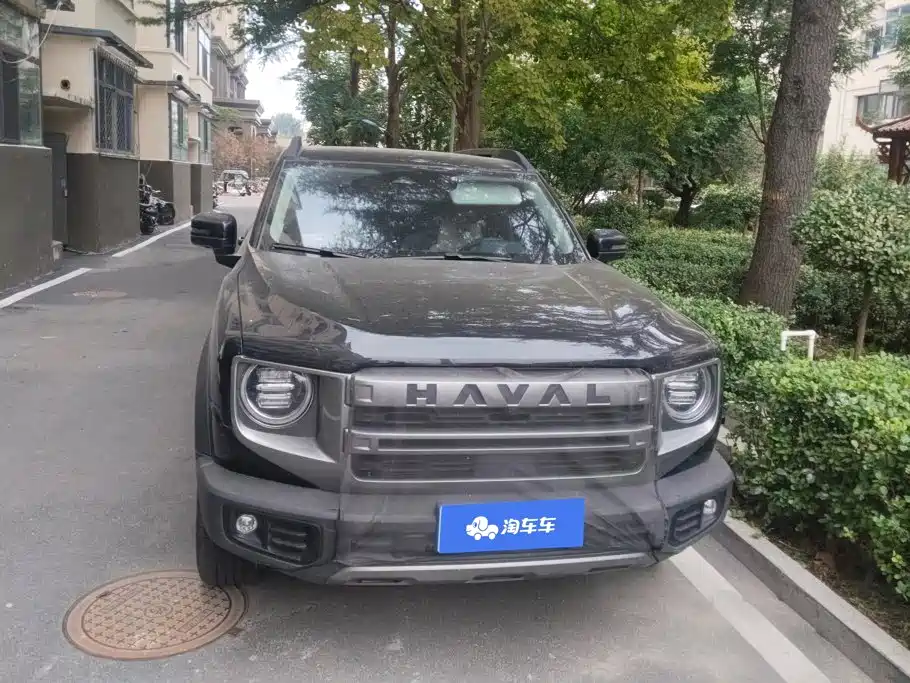 Haval Big Dog — миниатюра 2
