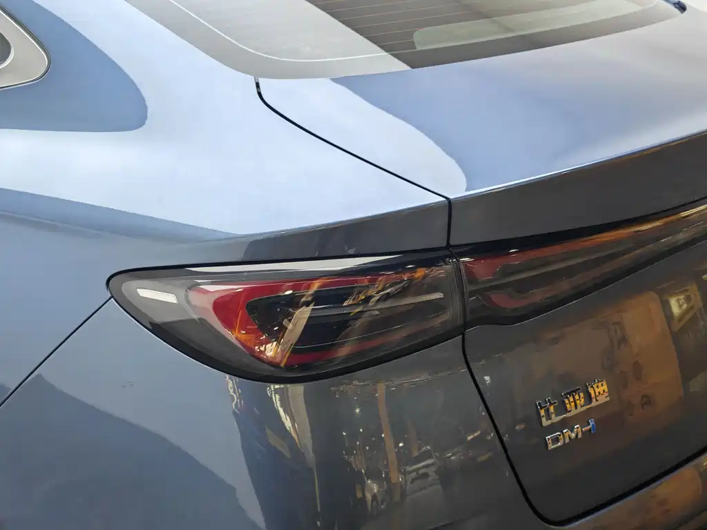 BYD Seal 06 — миниатюра 7