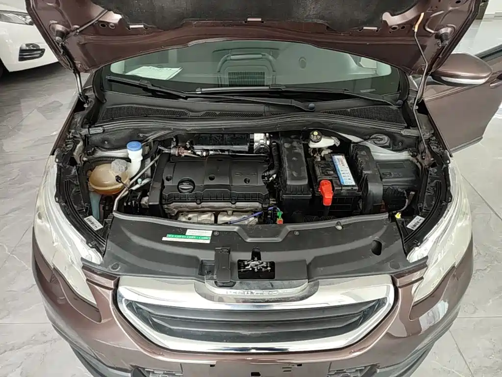Peugeot 2008 — миниатюра 20