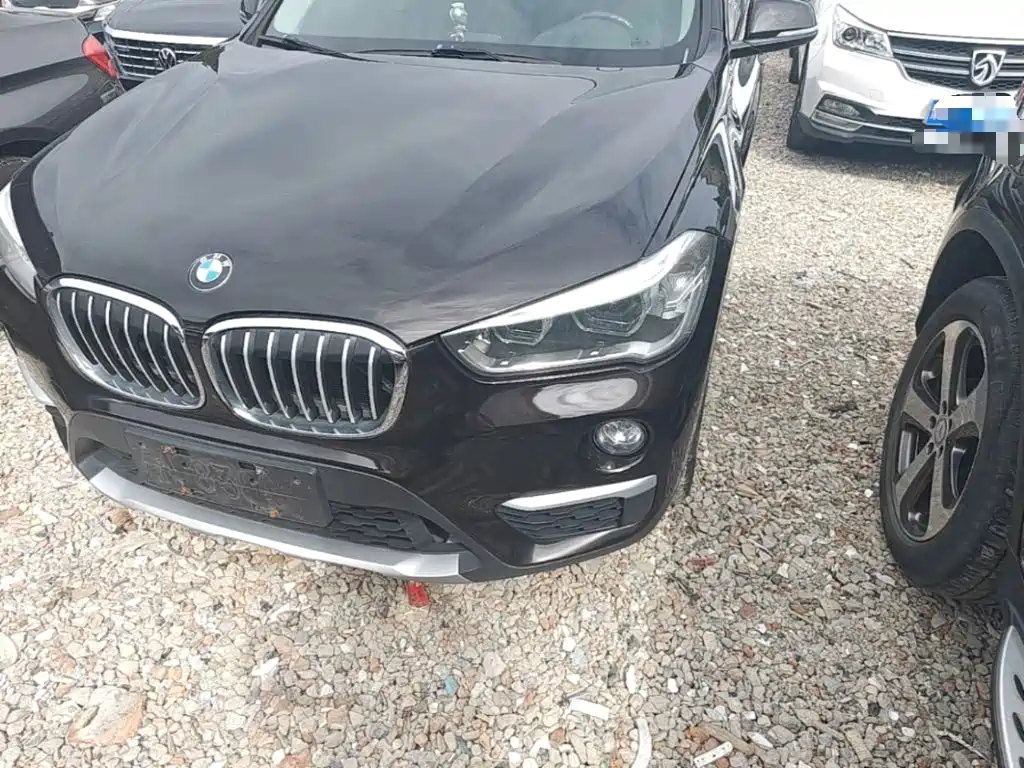 BMW X1 — миниатюра 24