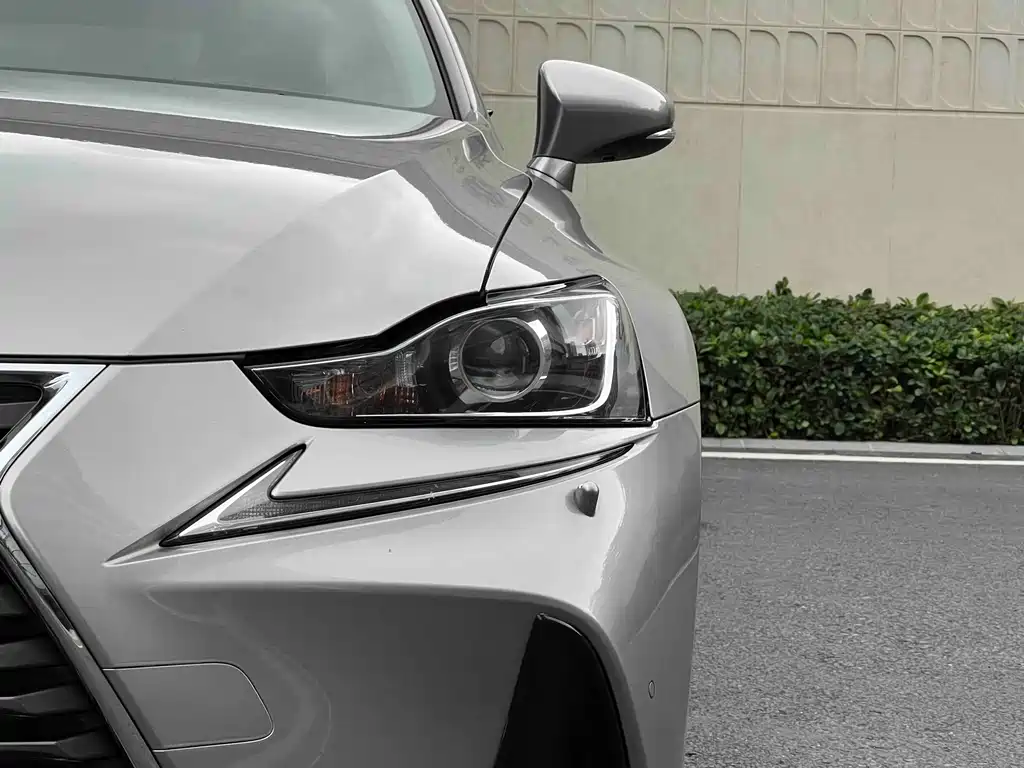 Lexus IS — фотографии объявления, Фото 31