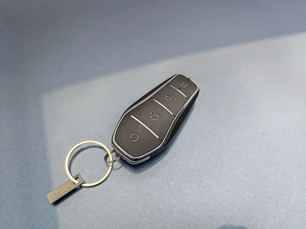 BYD Seal 06 — миниатюра 20