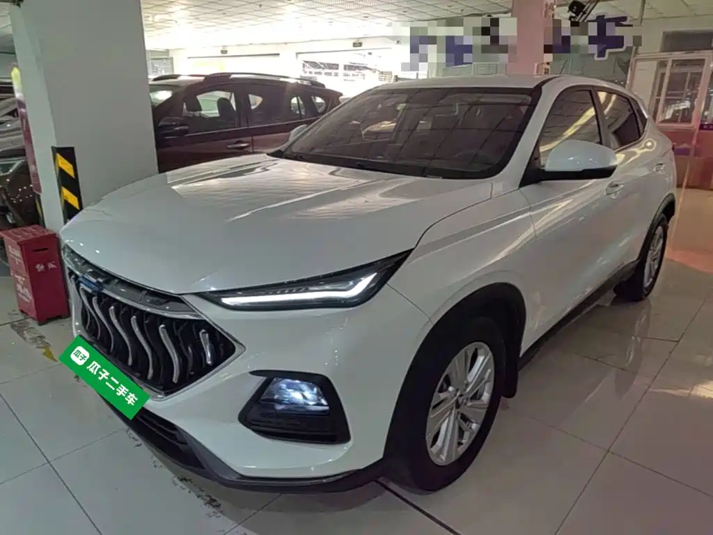 Oshan Oushang X5