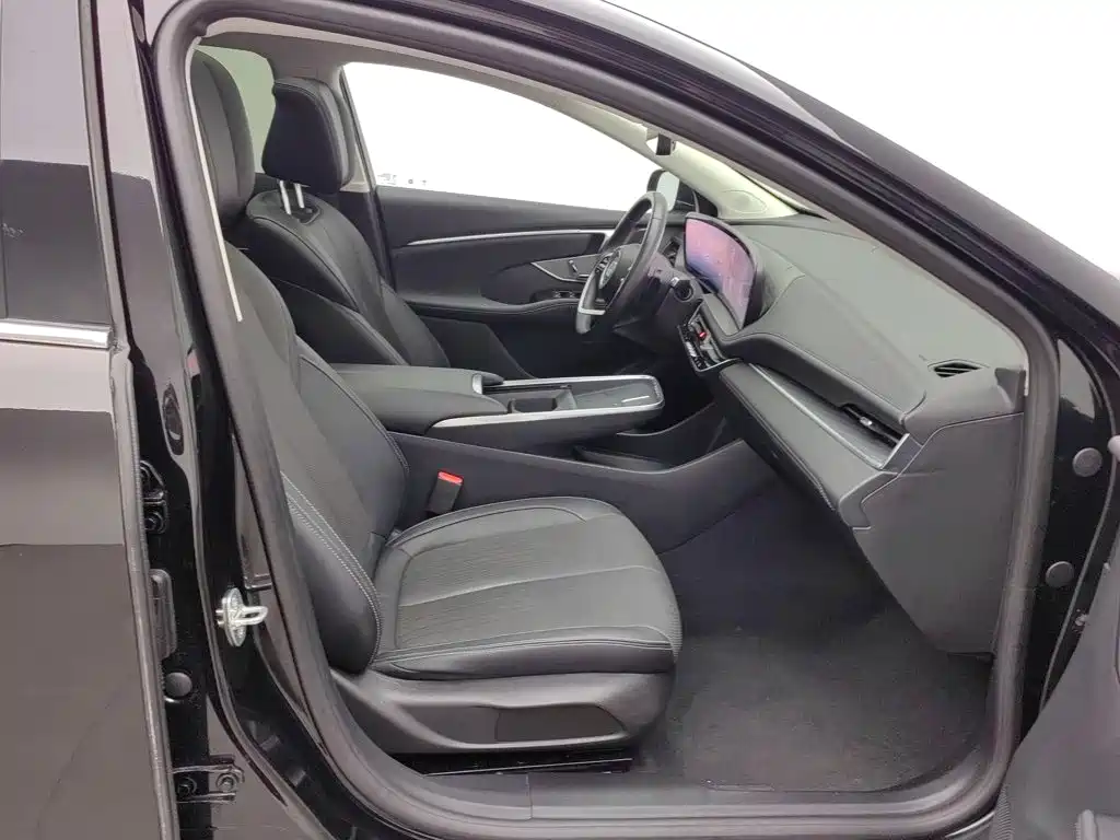Buick LaCrosse — миниатюра 23