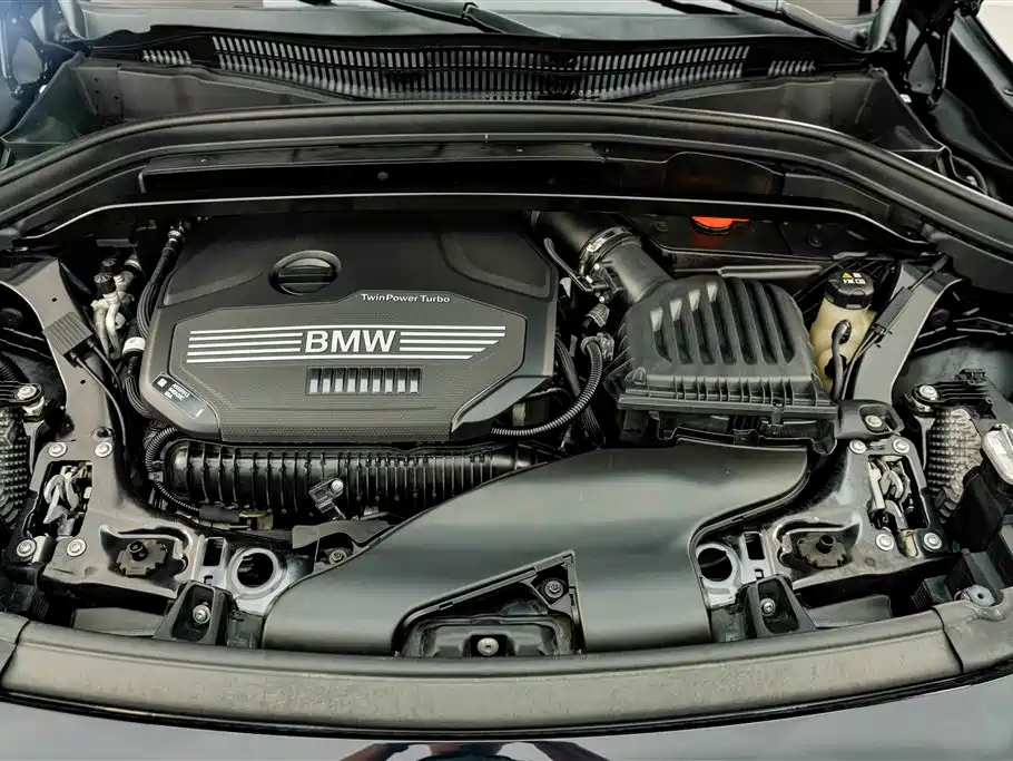 BMW X2 — миниатюра 24