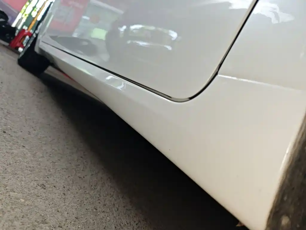 Lexus ES — миниатюра 21