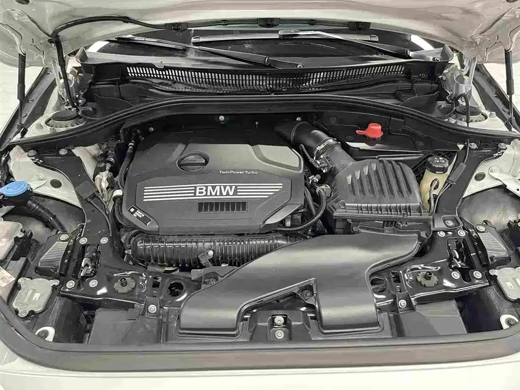 BMW 1 Series — миниатюра 15