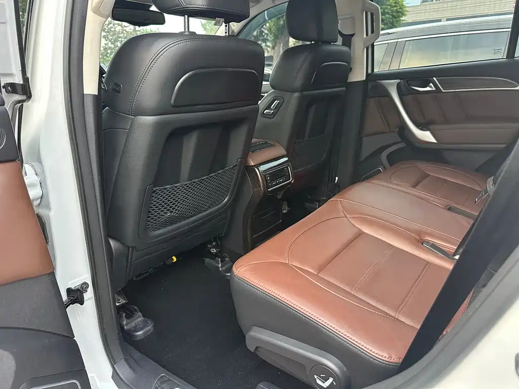 Haval H9 — миниатюра 12