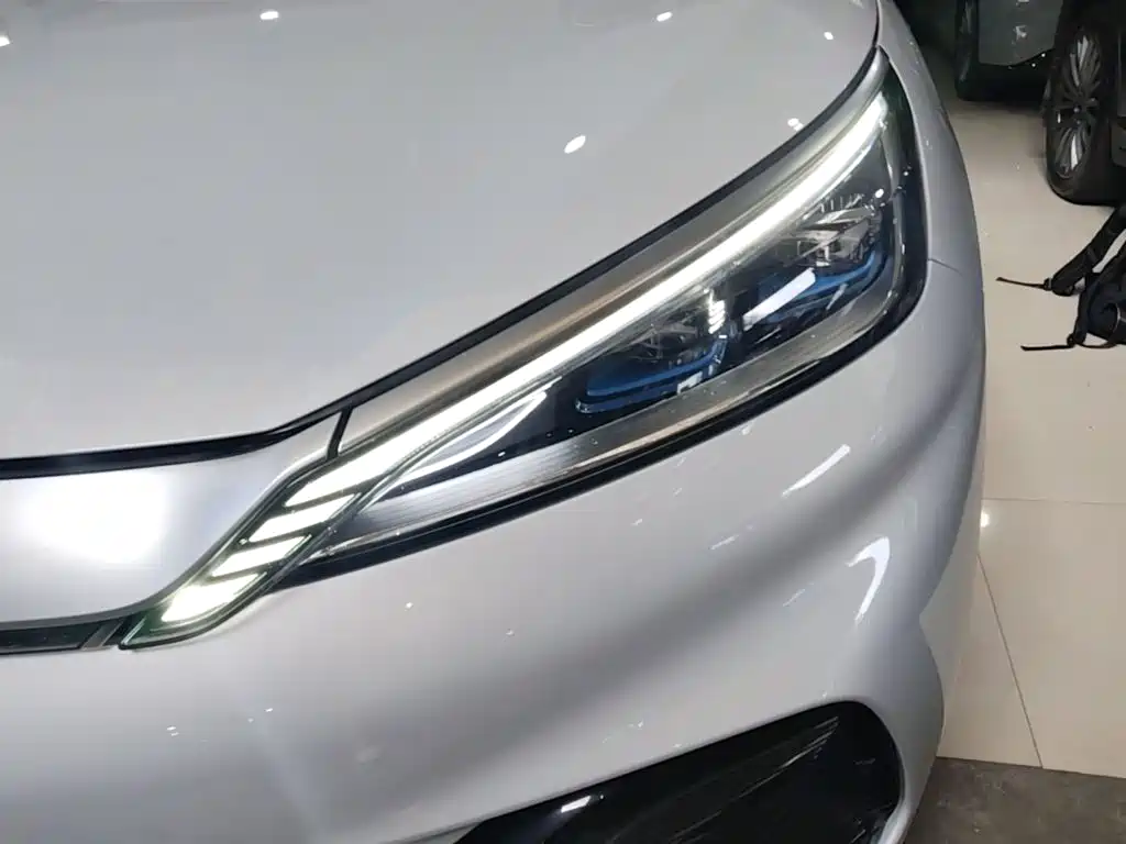 BYD Yuan Plus — миниатюра 24
