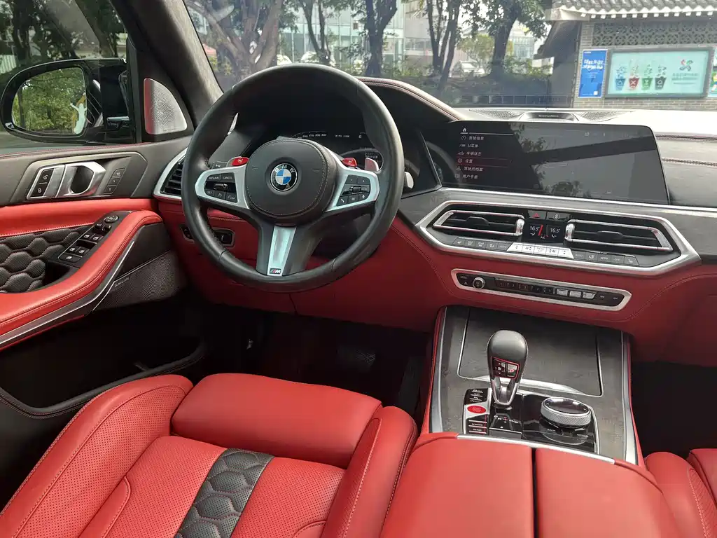 BMW X5 (Import) — миниатюра 22