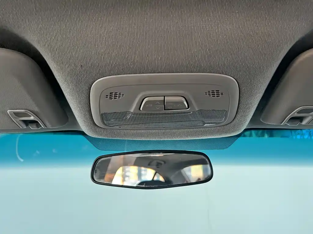 Chevrolet Cavalier — миниатюра 12