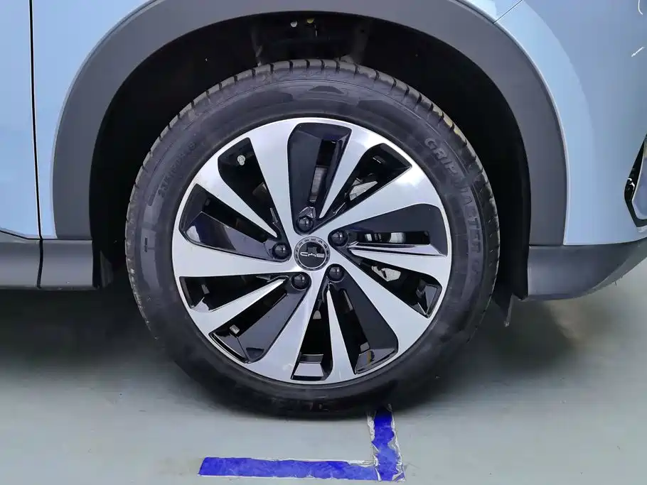 BYD PLUS New Energy — миниатюра 6