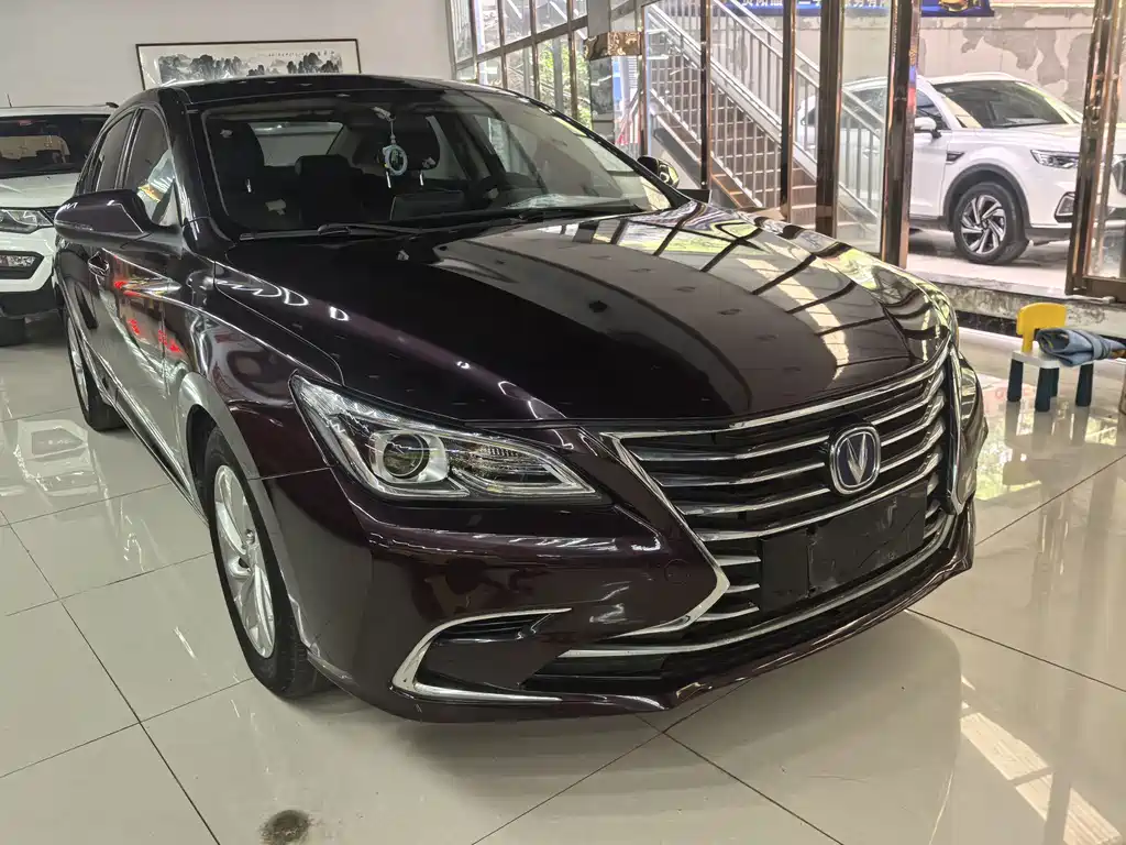 Changan Ruicheng CC — миниатюра 3