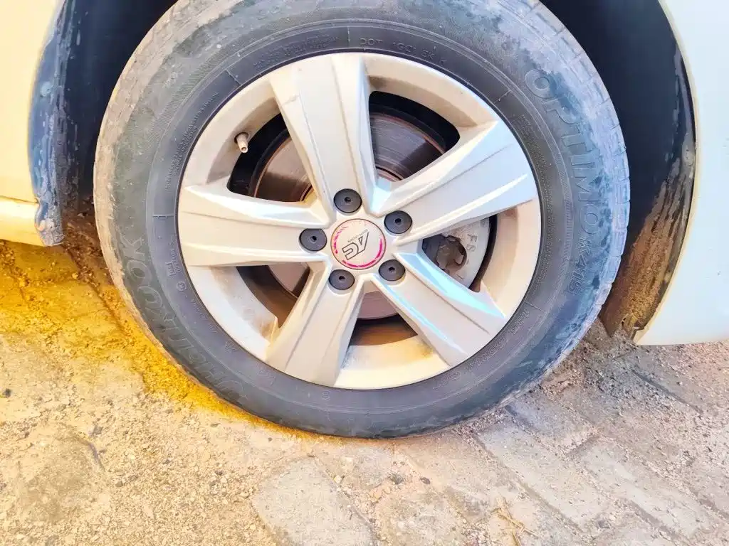 Volkswagen Polo — миниатюра 8