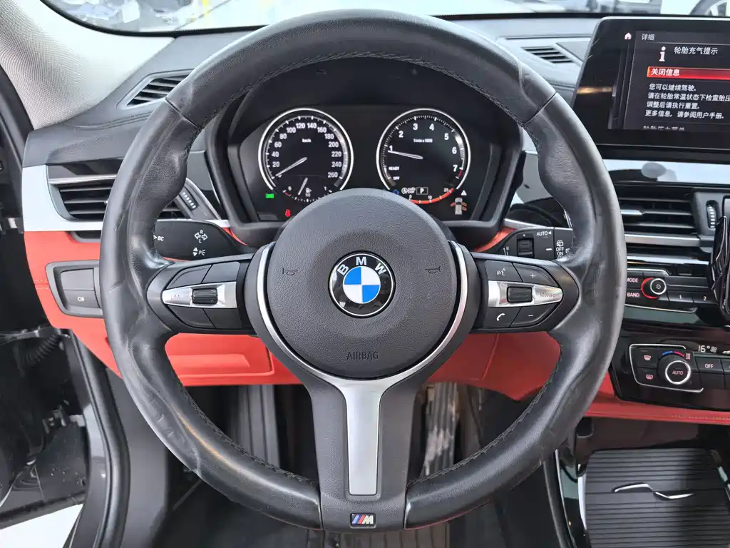 BMW X2 — миниатюра 8