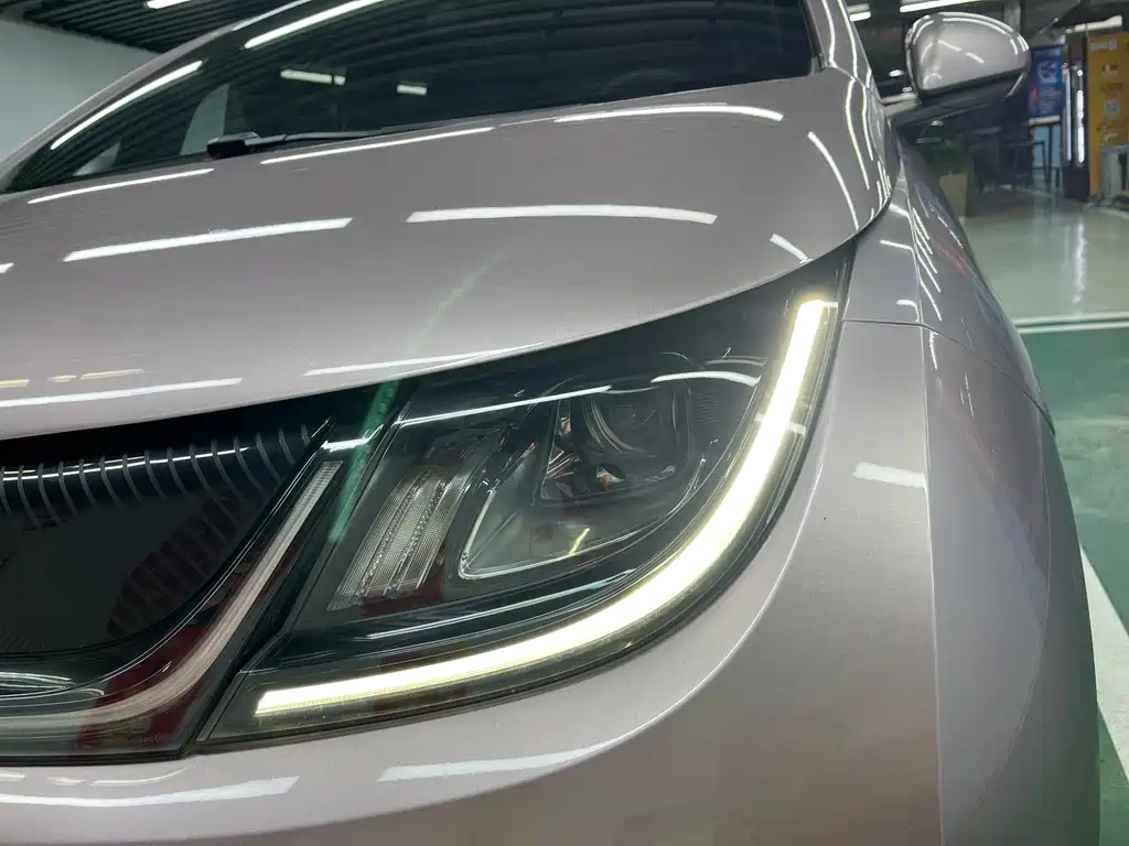 BYD Dolphin — миниатюра 25