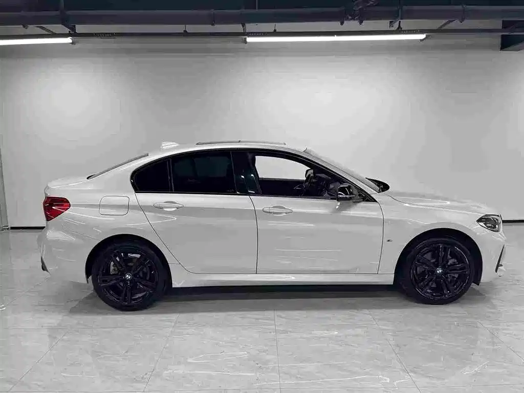 BMW 1 Series — миниатюра 3