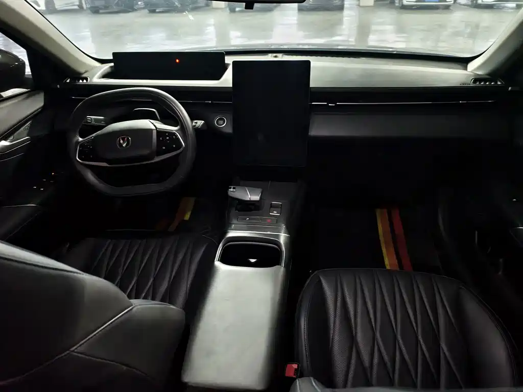Changan Yida — миниатюра 6