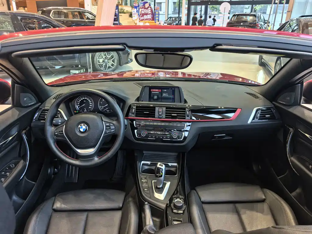 BMW 2 Series (Import) — миниатюра 8