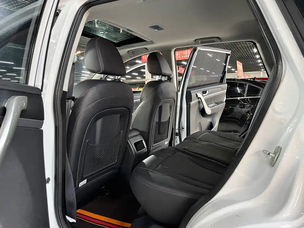 Haval H6 — миниатюра 10
