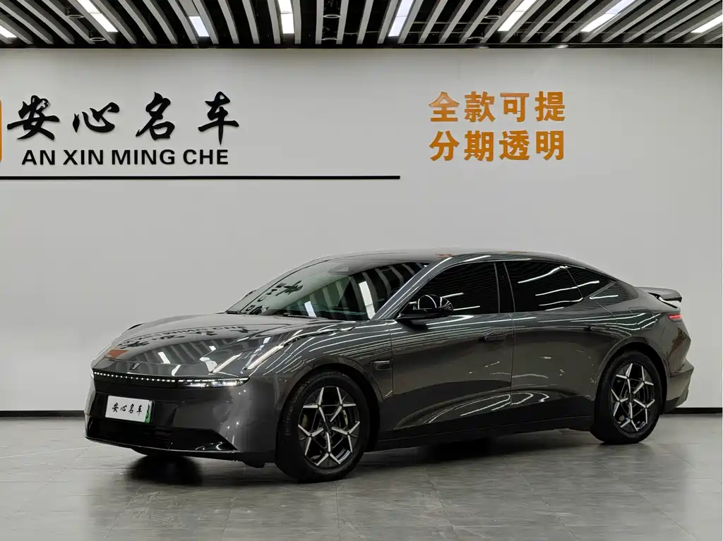 Lynk & Co Z10