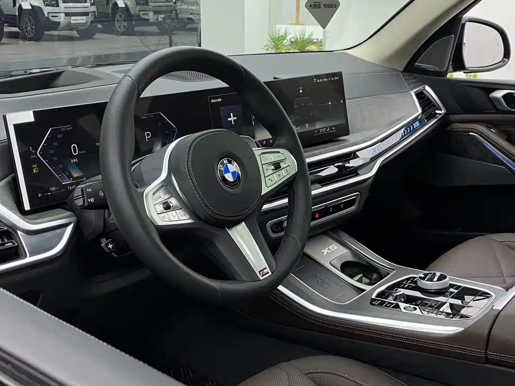 BMW X5 — миниатюра 37