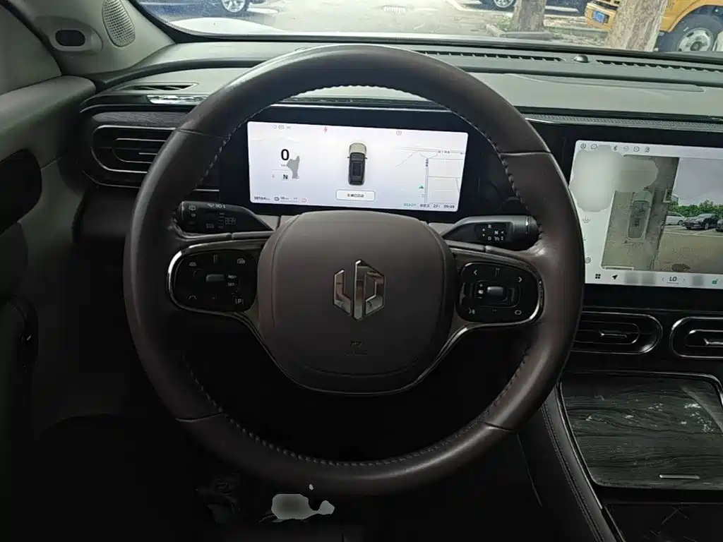 Leapmotor Leapmotor C11 — миниатюра 11