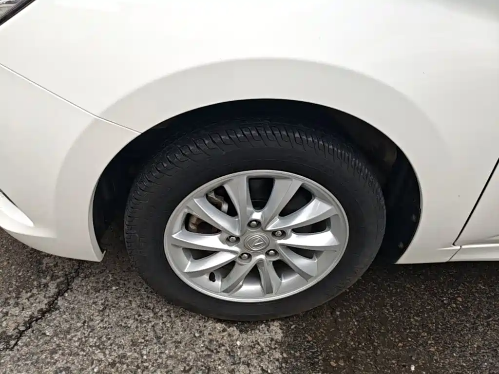 Changan V7 — миниатюра 23