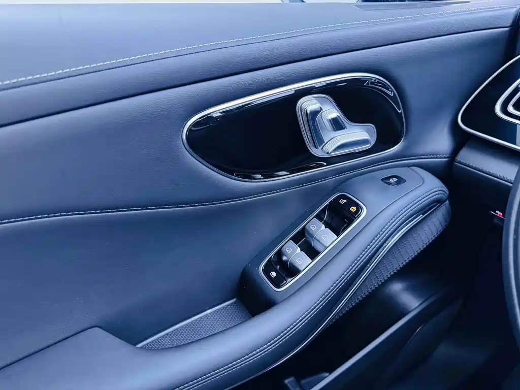 Roewe Feifan R7 — миниатюра 17