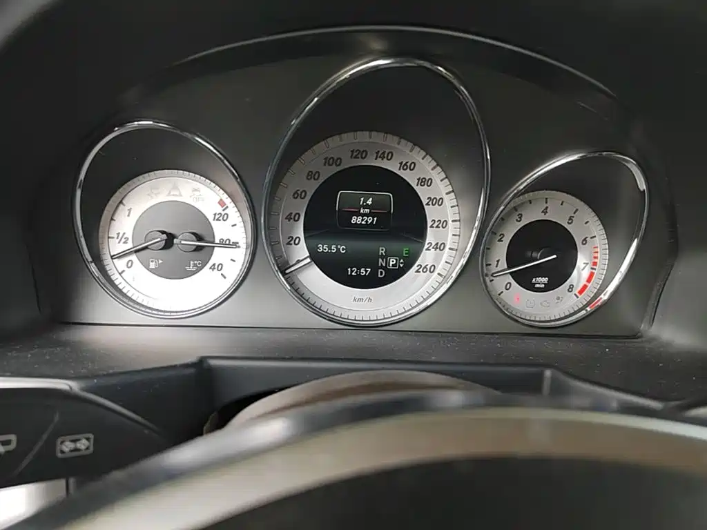 Mercedes-Benz GLK-Class — миниатюра 12