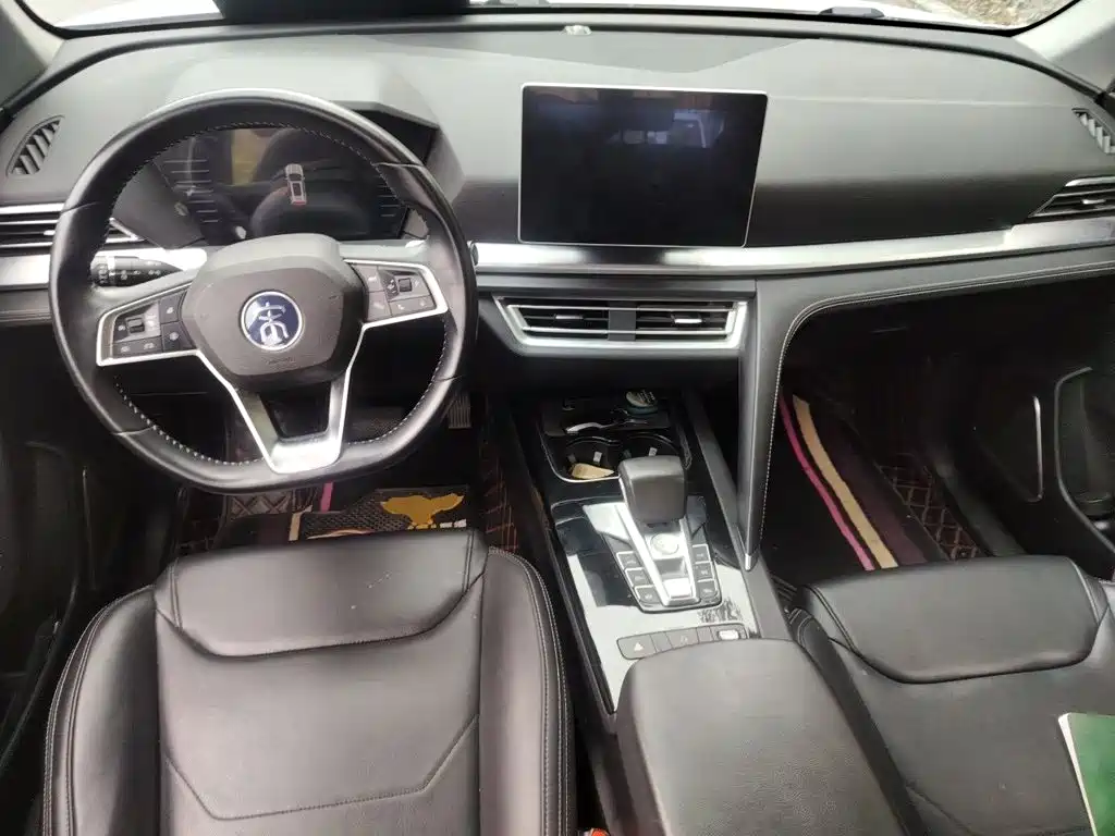 BYD Pro — миниатюра 5