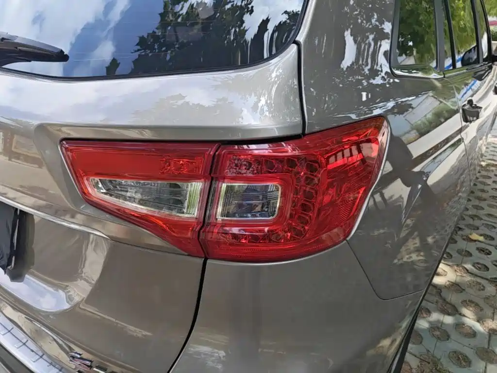 Changan CS75 — миниатюра 8
