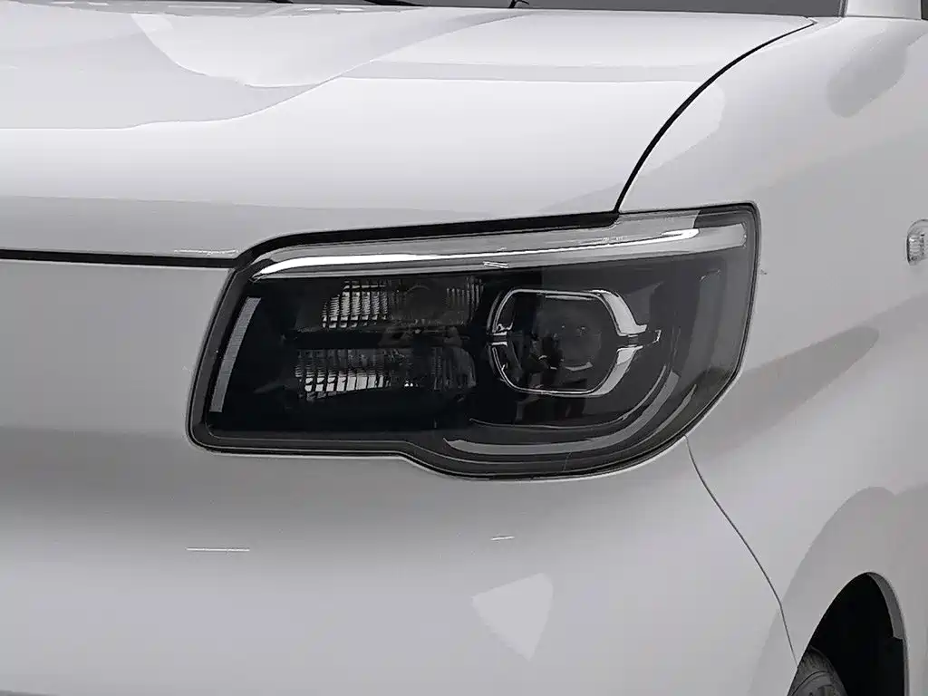 Wuling Zhiguang EV — миниатюра 7