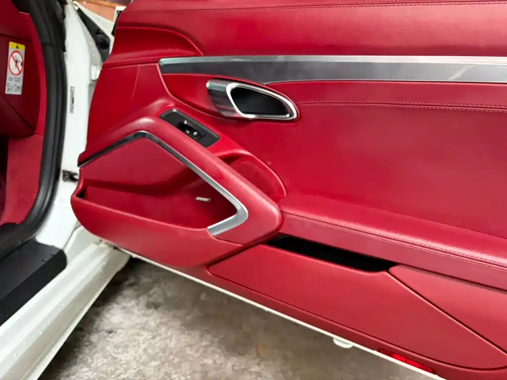 Porsche 718 — миниатюра 7