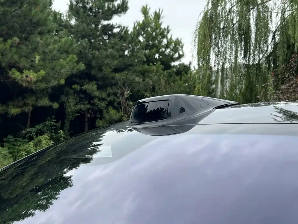 Li Auto Li L7 — миниатюра 15