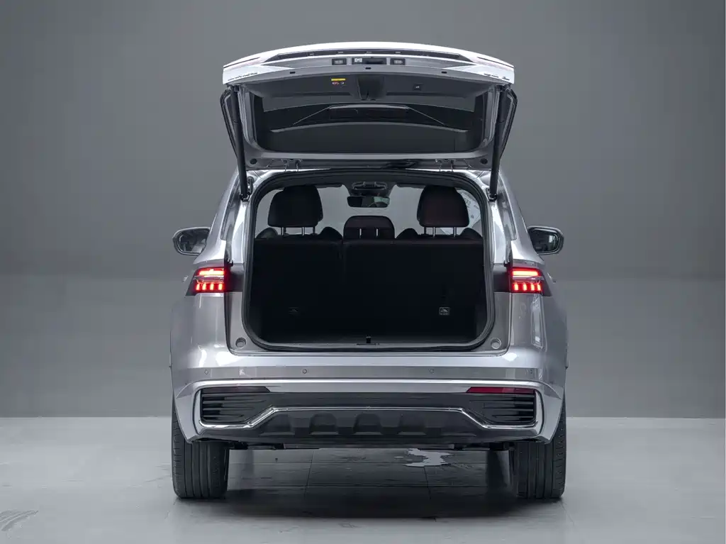 Geely Xingyue L — миниатюра 10